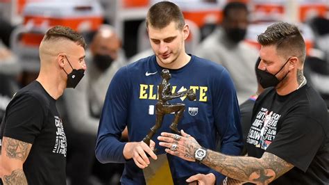 branislav jokic|Nikola Jokic’s Family: 5 Fast Facts You Need to Know。